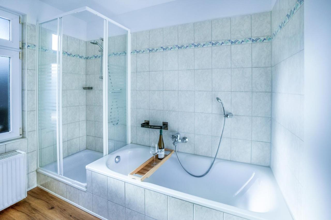 Levax Living - 61 Qm - Cozy - Close To The City Apartment ไลป์ซิก ภายนอก รูปภาพ