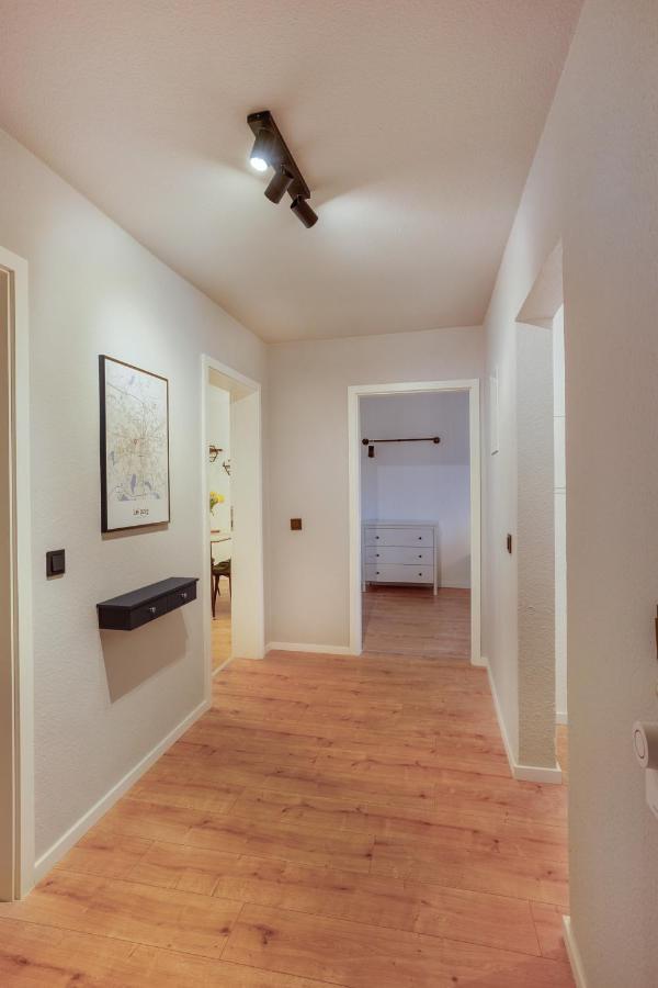 Levax Living - 61 Qm - Cozy - Close To The City Apartment ไลป์ซิก ภายนอก รูปภาพ